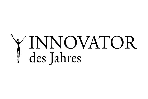 Innovator des Jahres